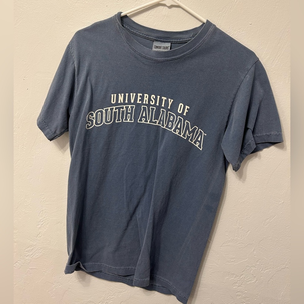 Custom t-shirt